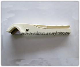 EXCELL PVC PIPE CUTTER / HOSE CUTTER